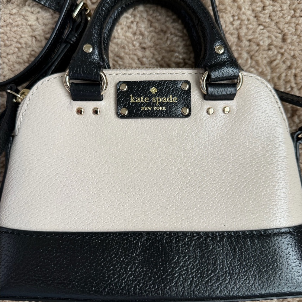 Kate Spade Wellesley Mini Rachelle Crossbody Purse